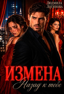 Измена Назад к тебе (Злюся Романова)