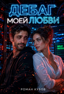 Дебаг моей любви (Роман Кубов)