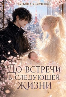 До встречи в следующей жизни (Татьяна Кравченко)