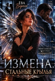 Измена. Стальные крылья (Ева Вереск)