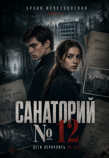 Санаторий №12 (Евгений Ключников)