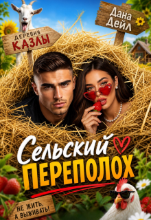 Сельский переполох (Dana D)
