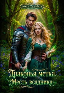 Драконья метка. Месть всадника (Женя Сталберг)