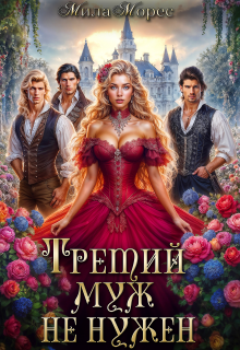 Третий муж не нужен (Мила Морес)