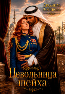 Невольница шейха (Злюся Романова)