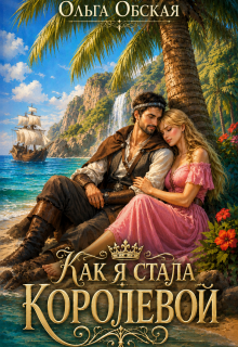 Как я стала королевой, или Ты об этом пожалеешь, мой король! (Ольга Обская)