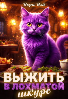Выжить в лохматой шкуре (Вера (Лебедева))