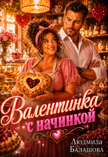 Валентинка с начинкой (Людмила Балашова)