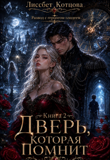 Развод с герцогом злодеем. Дверь, которая помнит (Лиссбет Котцова)