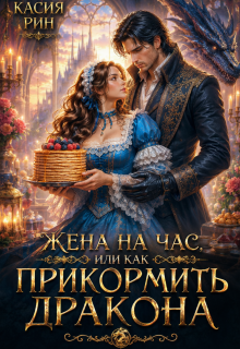 Жена на час, или как прикормить дракона (Касия Рин)