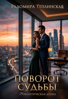 Поворот судьбы (Рада Теплинская)