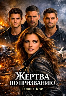 Жертва по призванию (Галина Кор)