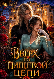 Вверх по пищевой цепи (Ан Тала)