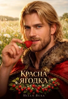 Красна ягодка (Helen Busa)